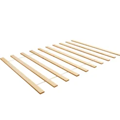 Wohnen Jugend-Lattenroste|Lattenroste*Kiefer Rollrost Oline massiv