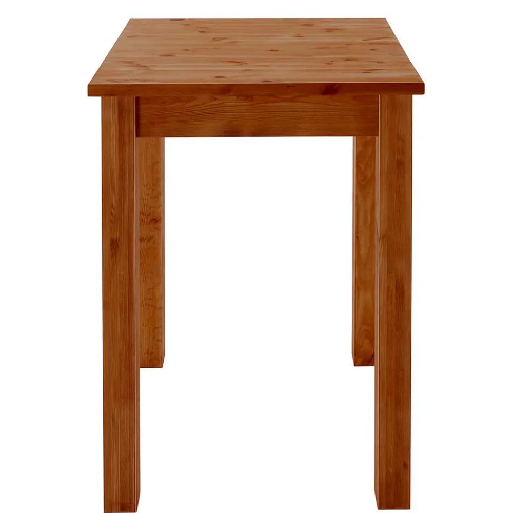 Wohnen Kiefernholz Bargruppe in Bernstein - Zytras (dreiteilig)