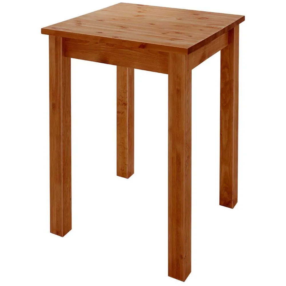 Wohnen Kiefernholz Bargruppe in Bernstein - Zytras (dreiteilig)