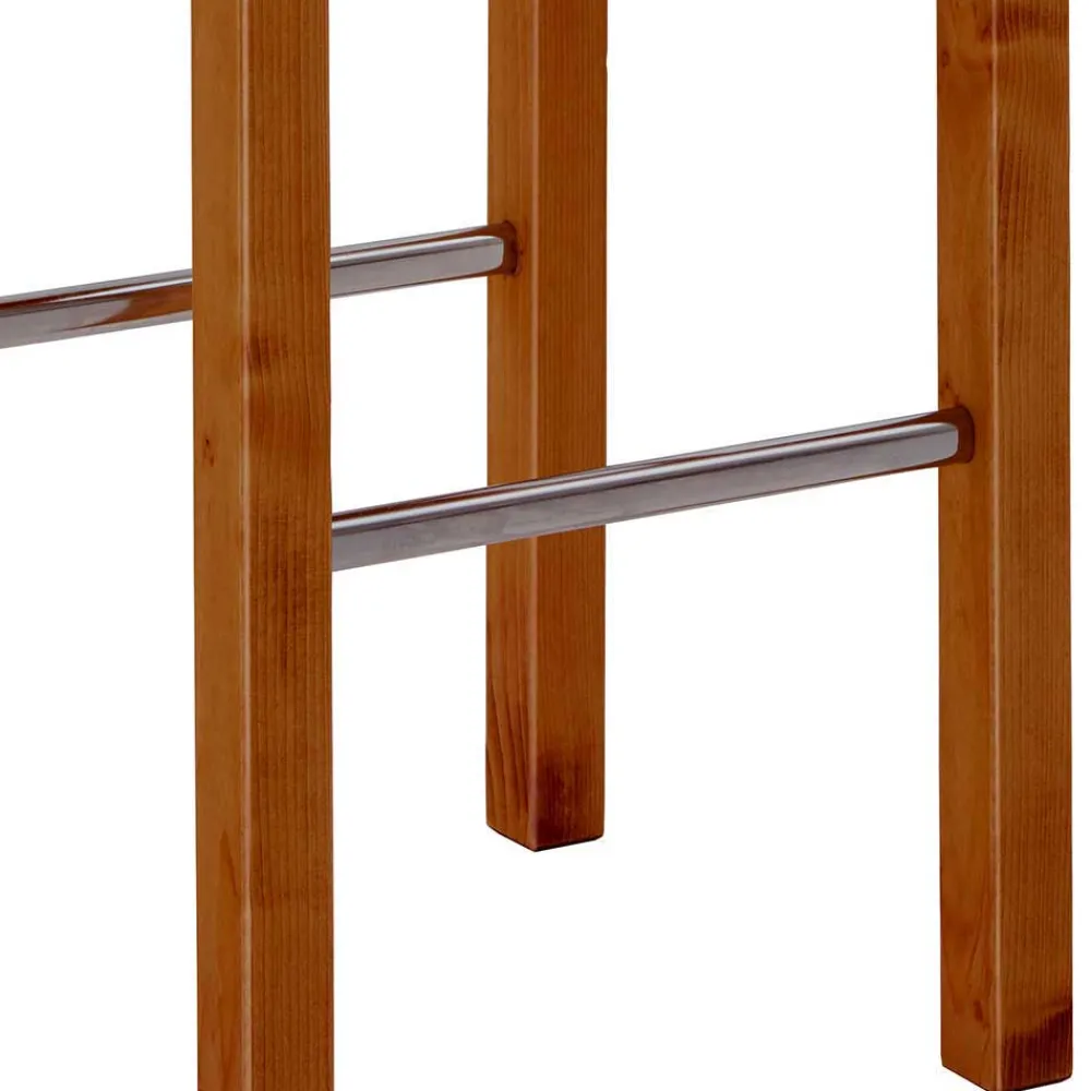 Wohnen Kiefernholz Bargruppe in Bernstein - Zytras (dreiteilig)