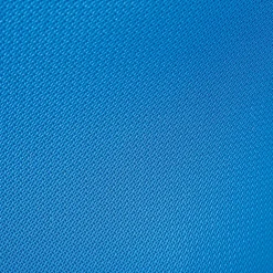 Kinder Wohnen Kinder Drehstuhl in Blau & Weiß - Oljetta