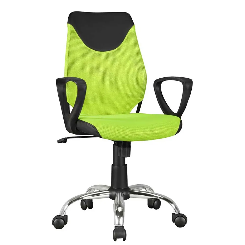 Wohnen Kinderstühle*Kinder Drehstuhl mit Armlehnen - Anota