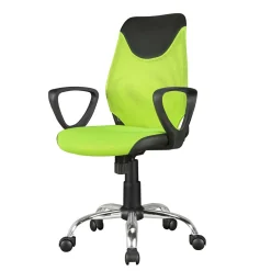 Wohnen Kinderstühle*Kinder Drehstuhl mit Armlehnen - Anota