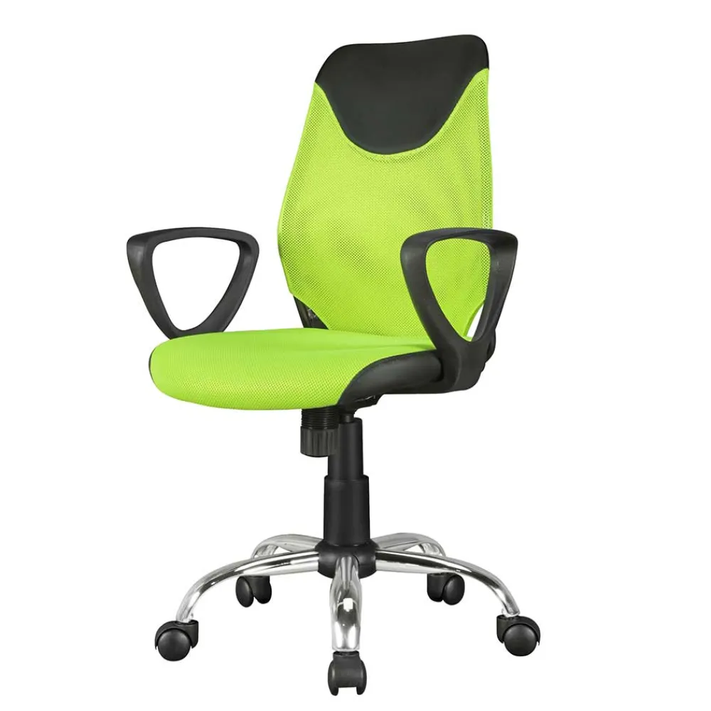 Wohnen Kinderstühle*Kinder Drehstuhl mit Armlehnen - Anota