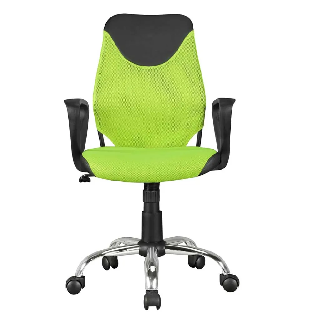 Wohnen Kinderstühle*Kinder Drehstuhl mit Armlehnen - Anota