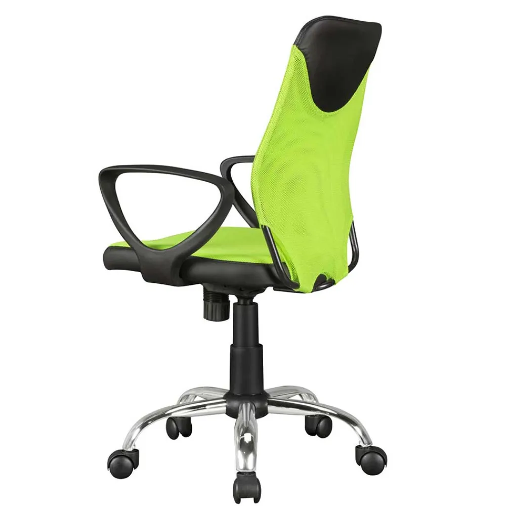 Wohnen Kinderstühle*Kinder Drehstuhl mit Armlehnen - Anota