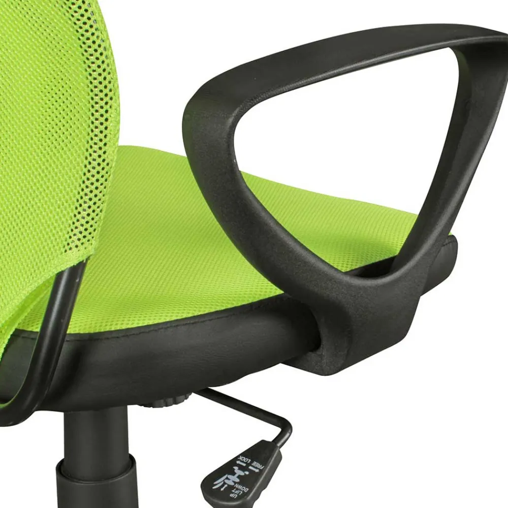 Wohnen Kinderstühle*Kinder Drehstuhl mit Armlehnen - Anota