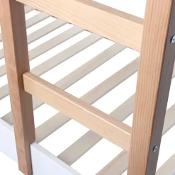 Wohnen Kindermöbel|Kinderbetten*Kinder Etagenbett im Skandinavischen Wohnstil - Vathurias