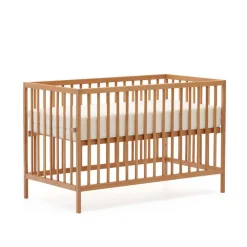 Wohnen Kindermöbel|Babybetten*Kinder Gitterbett aus Buche Massivholz - Vichada