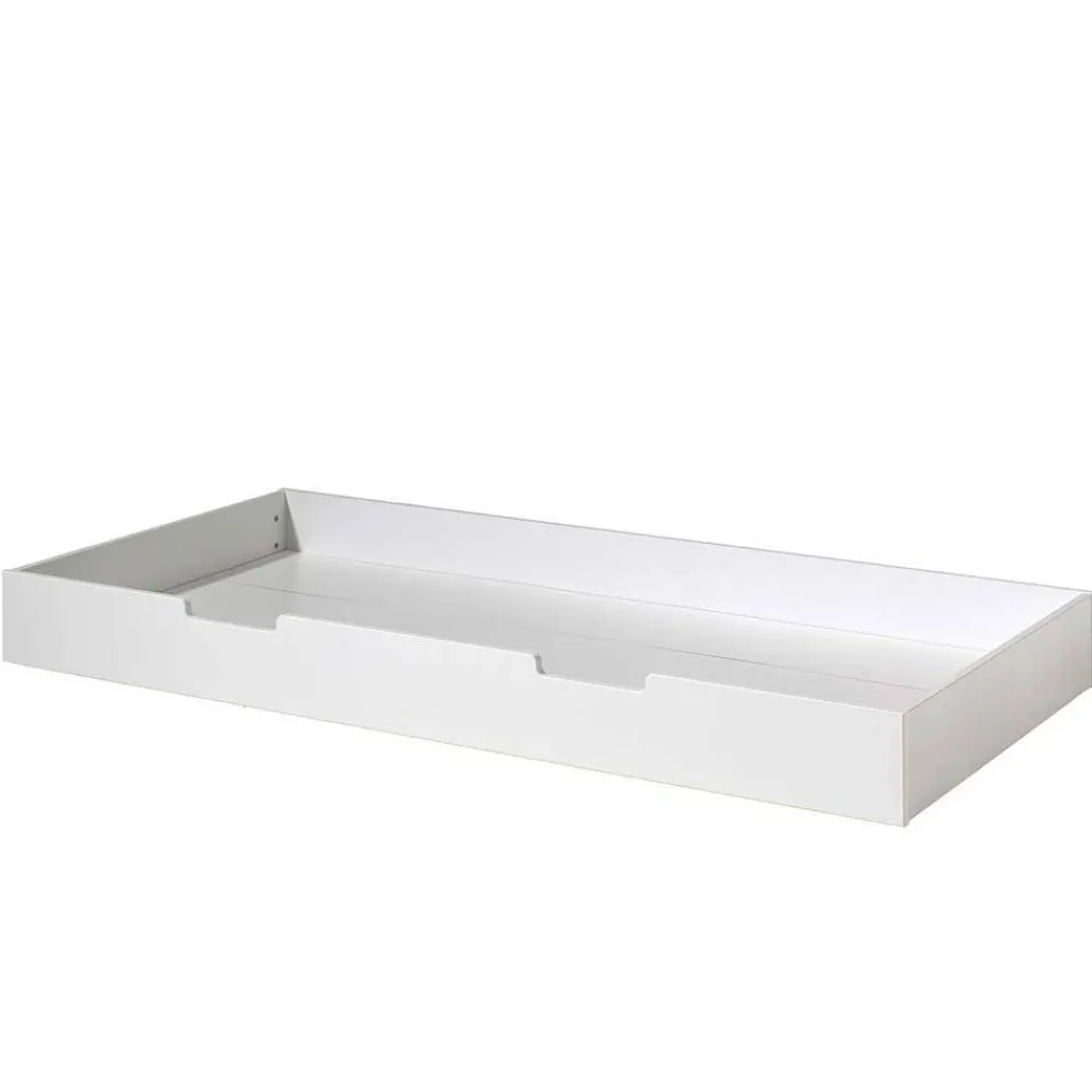 Wohnen Kinderbetten*Kinder Hausbett mit Fenster und offenem Dach - Manty