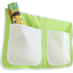 Kinder Wohnen Kinder Holz Etagenbett in Weiß - Denys