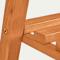 Kinder Wohnen Kinder Kleiderständer aus Buche Massivholz - Pricial