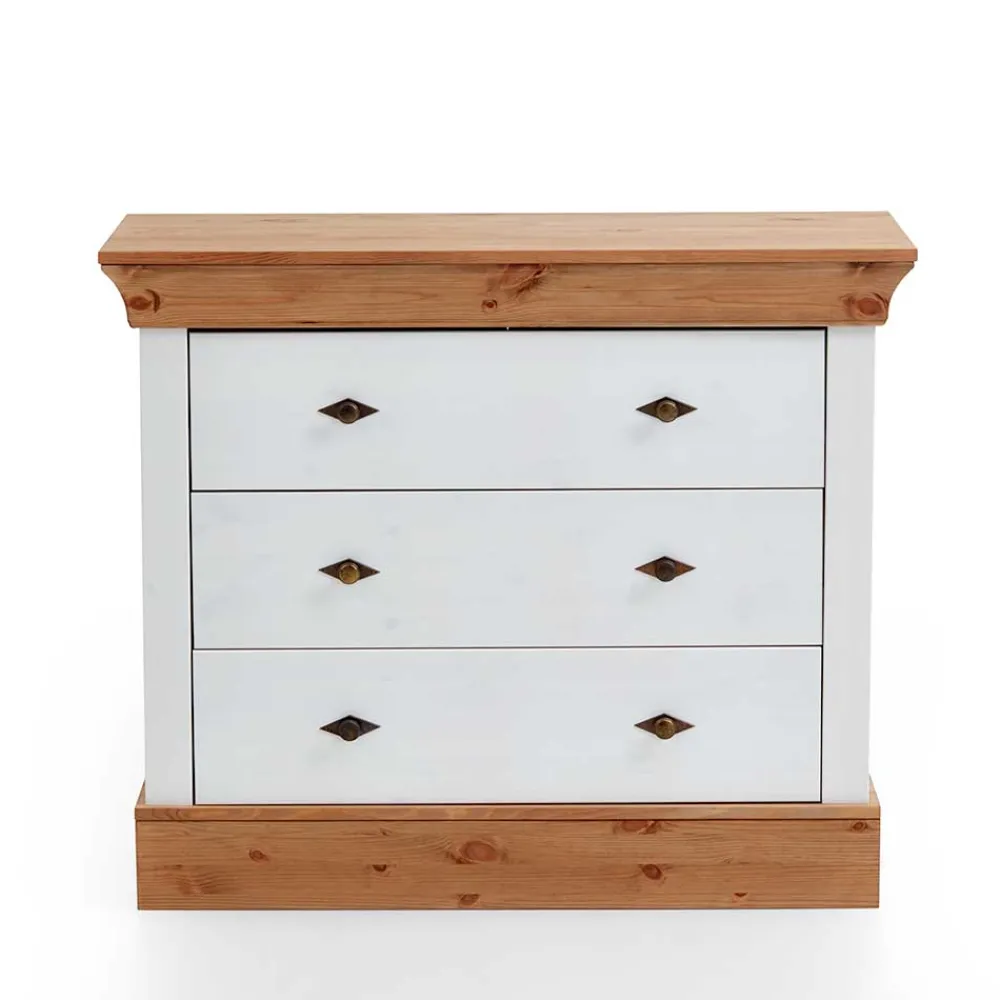 Kinder Wohnen Kinder Kommode oder Wickelkommode - Sibiuta I