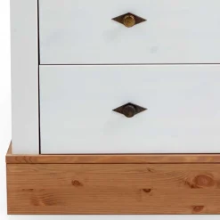 Kinder Wohnen Kinder Kommode oder Wickelkommode - Sibiuta I