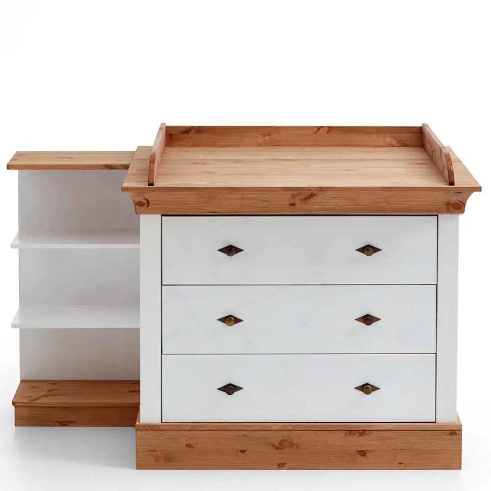 Kinder Wohnen Kinder Kommode oder Wickelkommode - Sibiuta I