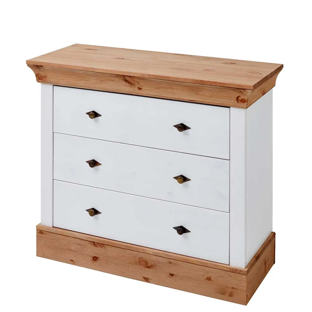 Kinder Wohnen Kinder Kommode oder Wickelkommode - Sibiuta I