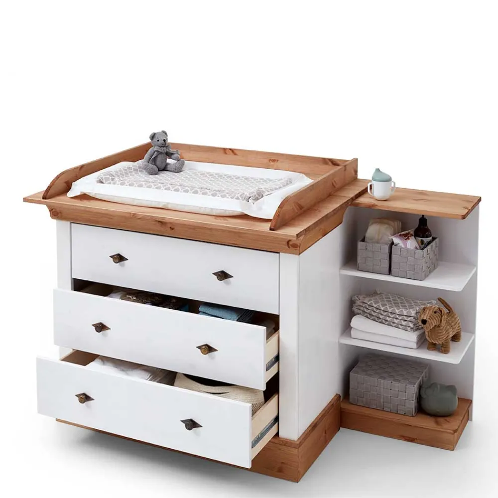 Kinder Wohnen Kinder Kommode oder Wickelkommode - Sibiuta I