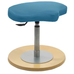 Wohnen Bürostühle*Kinder Pendelhocker ergonomisch - Vensun