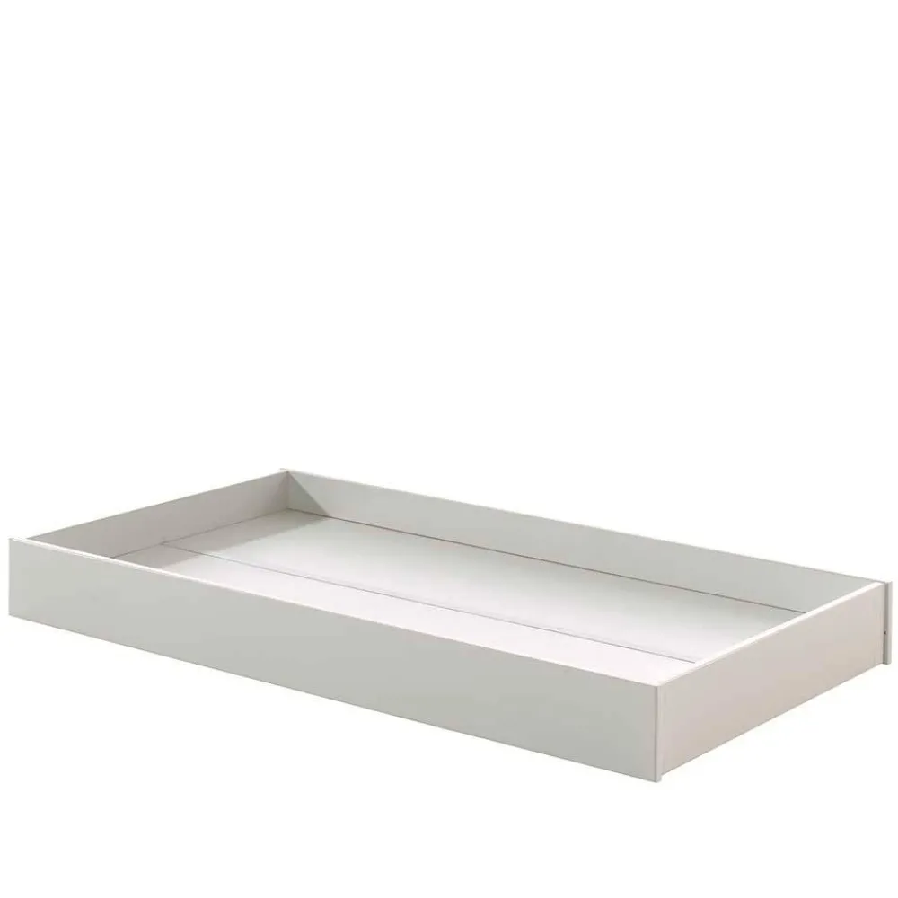 Wohnen Babybetten*Kinderbett in 140x70 mit Rausfallschutz - Cospa