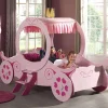 Wohnen Kinderbetten*Kinderbett Valentine im Prinzessin Design