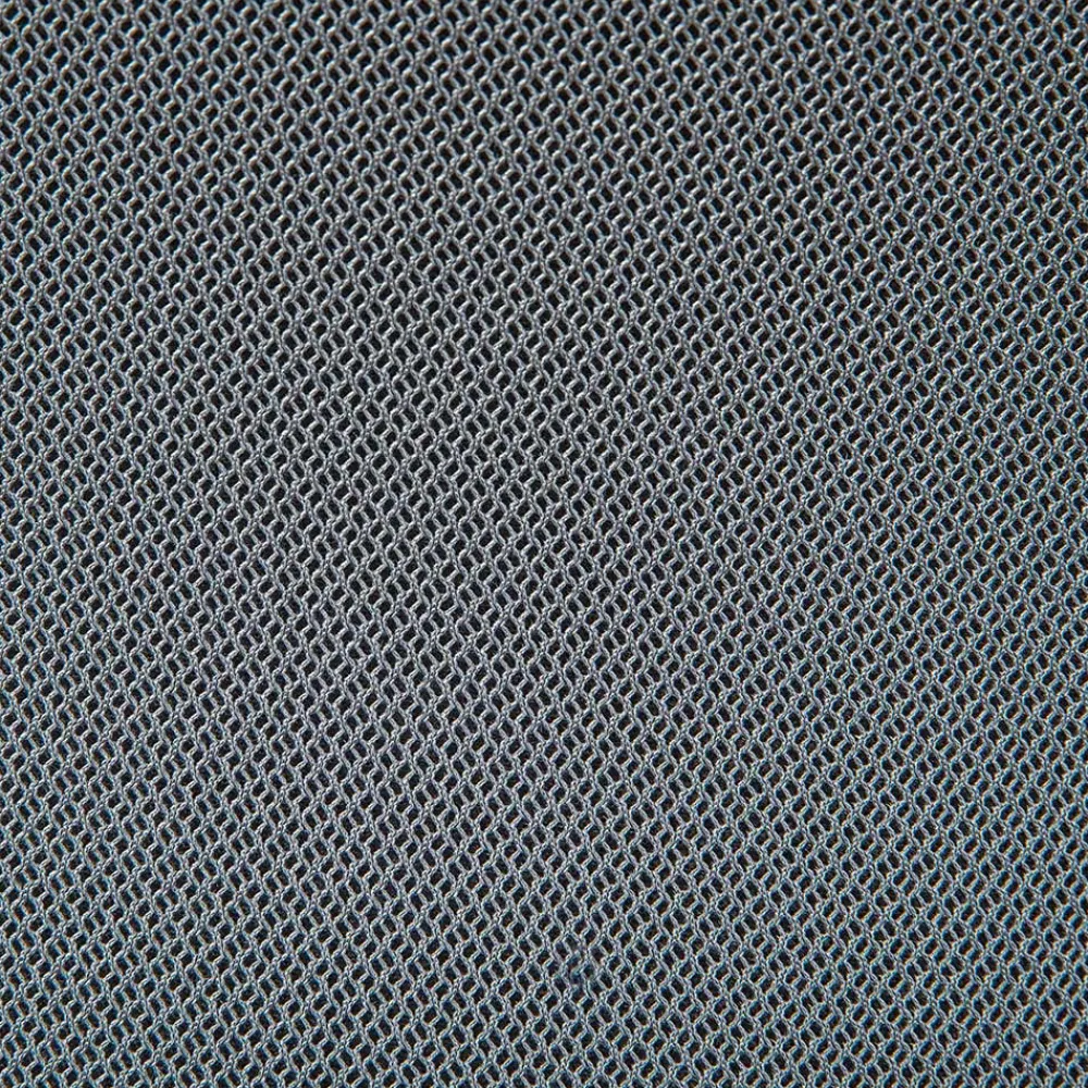 Wohnen Kinderstühle*Kinderdrehstuhl in Dunkelgrau & Weiß - Macress