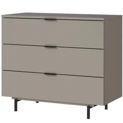 Kinder Wohnen Kinder-Kommode - optional mit Wickelaufsatz - Suzanas