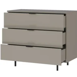 Kinder Wohnen Kinder-Kommode - optional mit Wickelaufsatz - Suzanas