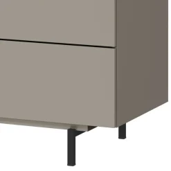 Kinder Wohnen Kinder-Kommode - optional mit Wickelaufsatz - Suzanas