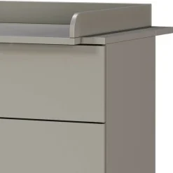 Kinder Wohnen Kinder-Kommode - optional mit Wickelaufsatz - Suzanas