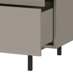 Kinder Wohnen Kinder-Kommode - optional mit Wickelaufsatz - Suzanas