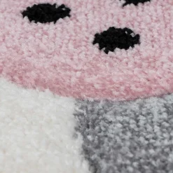 Wohnen Teppiche*Kinderteppich mit Hase - Arona