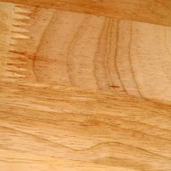 Wohnen Kindermöbel*Kinderzimmer Holzhocker aus Gummibaum - Ivano