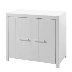 Kinder Wohnen Kinderzimmer Kommode - Wickelaufsatz optional - Ellen