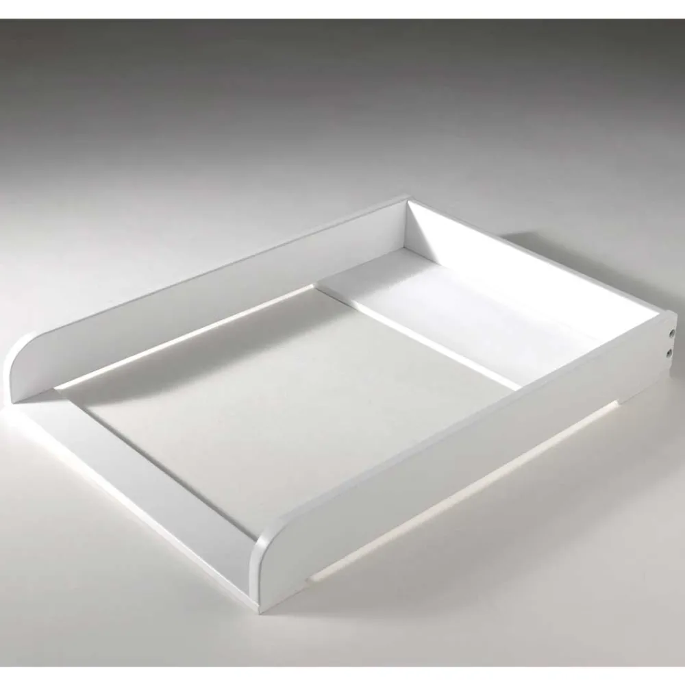 Kinder Wohnen Kinderzimmer Kommode - Wickelaufsatz optional - Ellen