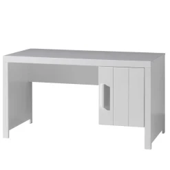 Wohnen Kinderzimmer Komplett*Kinderzimmer Kompletteinrichtung in Weiß - Ellen (fünfteilig)