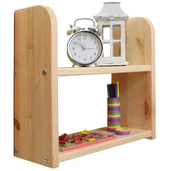 Kinder Wohnen Kinderzimmer Motto Hochbett Löwe Giraffe Zebra - Naron