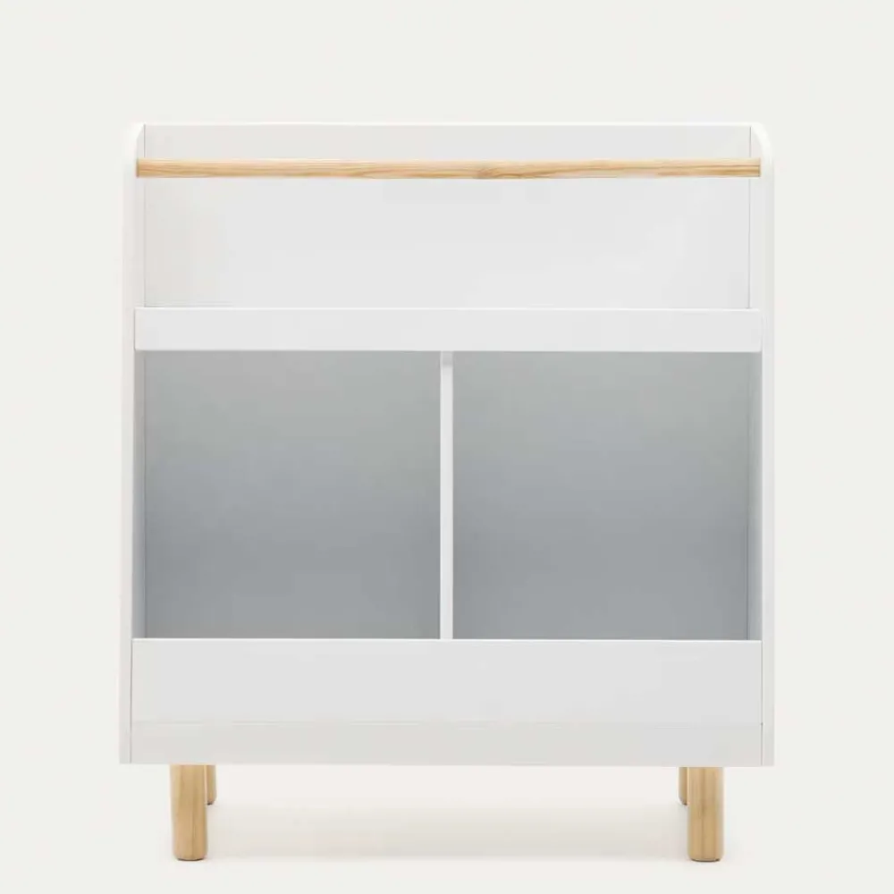 Wohnen Kinderregale|Kindermöbel*Kinderzimmer Regal Montessori - Jirup