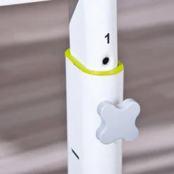 Wohnen Kindertische*Kinderzimmer Schreibtisch Pricenta in Weiß