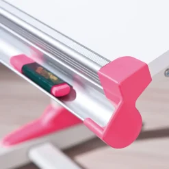 Wohnen Kindertische*Kinderzimmer Schreibtisch Pricenta in Weiß