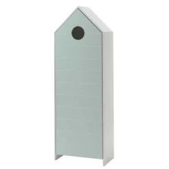 Kinder Wohnen Kinderzimmer Schränke & Regal - Haus - Indefiva (dreiteilig)