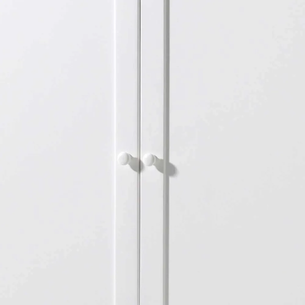 Wohnen Kinderzimmer Komplett|Kindermöbel*Kinderzimmer-Einrichtung mit Herz - Grandory (dreiteilig)