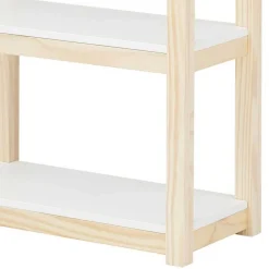 Kinder Wohnen Kinderzimmerregal im Haus-Design - Cayman