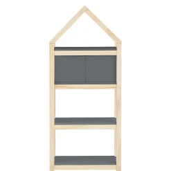 Wohnen Kinderregale*Kinderzimmerregal im Haus Design - Bradley