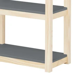 Wohnen Kinderregale*Kinderzimmerregal im Haus Design - Bradley