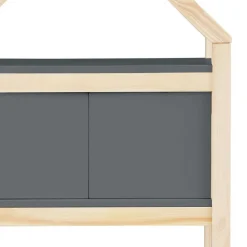 Wohnen Kinderregale*Kinderzimmerregal im Haus Design - Bradley