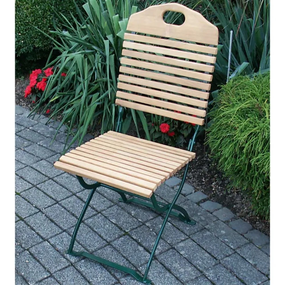 Wohnen Klappstuhl Trisanna für Balkon (2er Set)