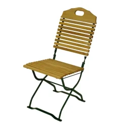 Wohnen Klappstuhl Trisanna für Balkon (2er Set)