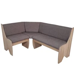 Wohnen Küchen-Essgruppen|Essgruppen*Klassische Eckbankgruppe Set - Janni (vierteilig)