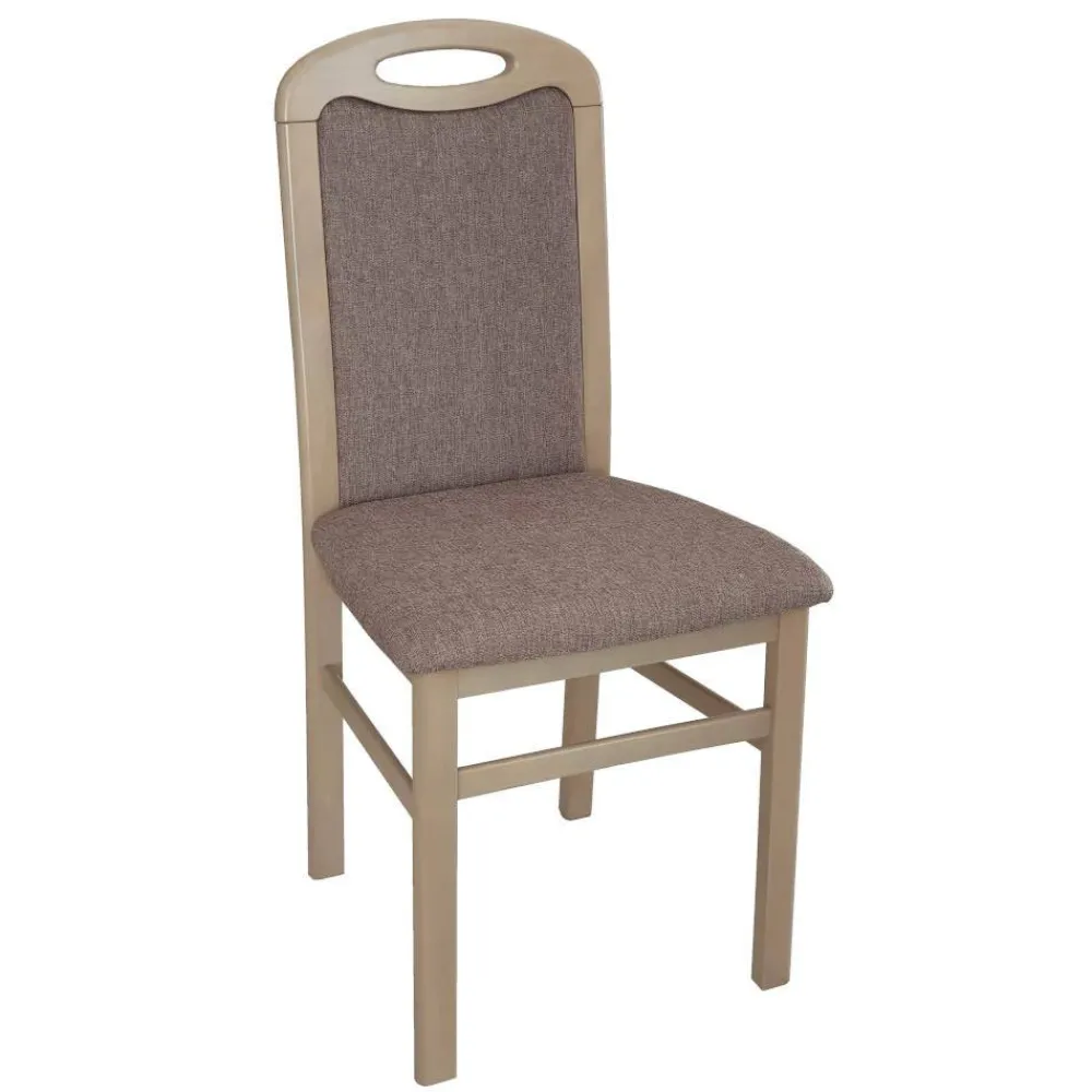 Wohnen Küchen-Essgruppen|Essgruppen*Klassische Eckbankgruppe Set - Janni (vierteilig)