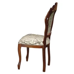 Wohnen Klassische Essgruppe in Rund - Vennezo